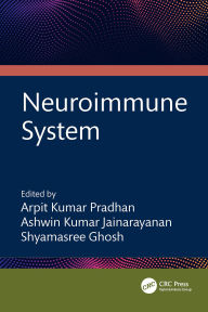 Title: Neuroimmune System, Author: Arpit Kumar Pradhan