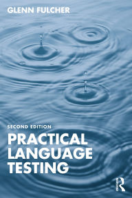 Title: Practical Language Testing, Author: Glenn Fulcher