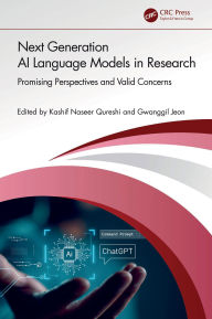Title: Next Generation AI Language Models in Research: Promising Perspectives and Valid Concerns, Author: Kashif Naseer Qureshi