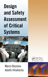 Title: Design and Safety Assessment of Critical Systems, Author: Marco Bozzano