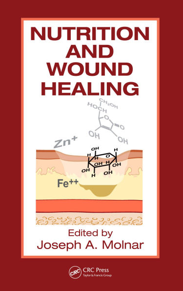 Nutrition and Wound Healing