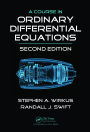 A Course in Ordinary Differential Equations