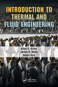 Title: Introduction to Thermal and Fluid Engineering, Author: Allan D. Kraus