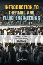 Introduction to Thermal and Fluid Engineering