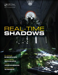 Title: Real-Time Shadows, Author: Elmar Eisemann