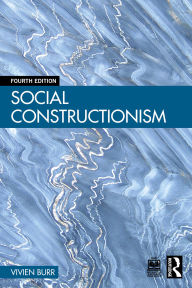 Title: Social Constructionism, Author: Vivien Burr