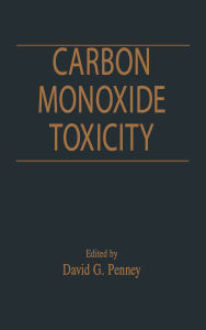 Title: Carbon Monoxide Toxicity, Author: David G. Penney