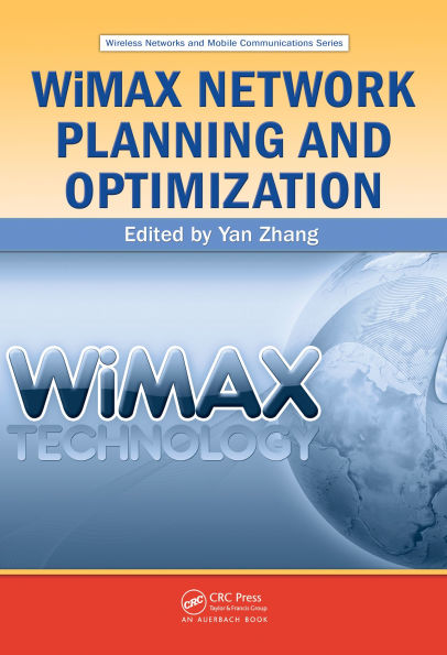WiMAX Network Planning and Optimization