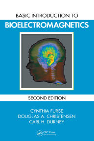 Title: Basic Introduction to Bioelectromagnetics, Author: Cynthia Furse
