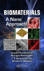 Biomaterials: A Nano Approach