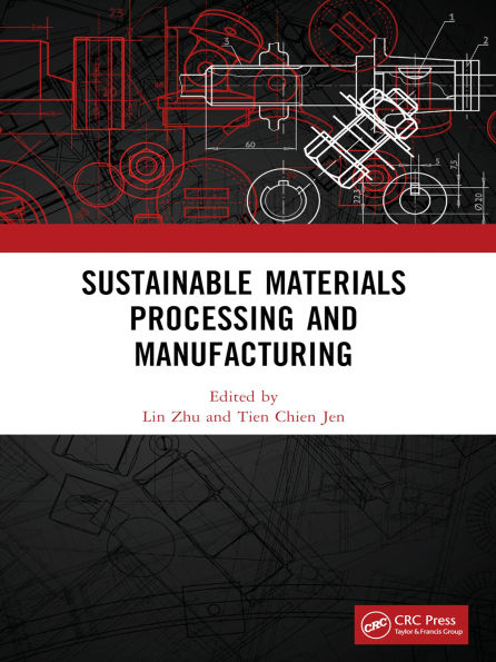 Sustainable Materials Processing and Manufacturing: Proceedings of the 3rd International Conference on Sustainable Materials Processing and Manufacturing