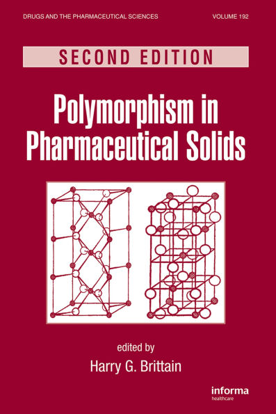 Polymorphism in Pharmaceutical Solids