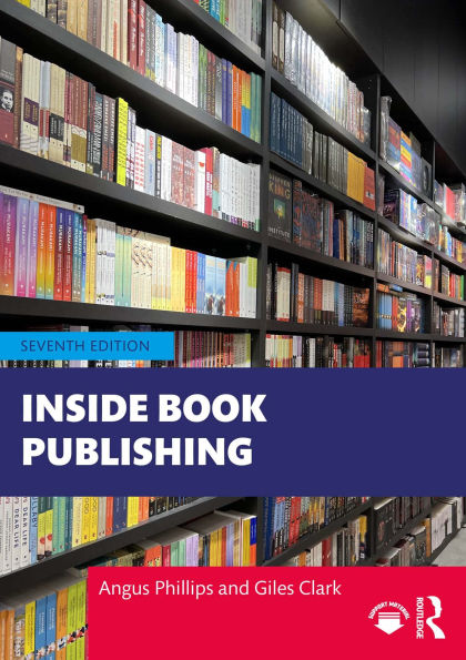 Inside Book Publishing