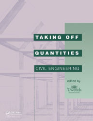 Title: Taking Off Quantities: Civil Engineering, Author: Bryan Spain