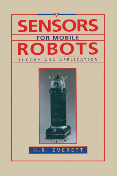 Sensors for Mobile Robots