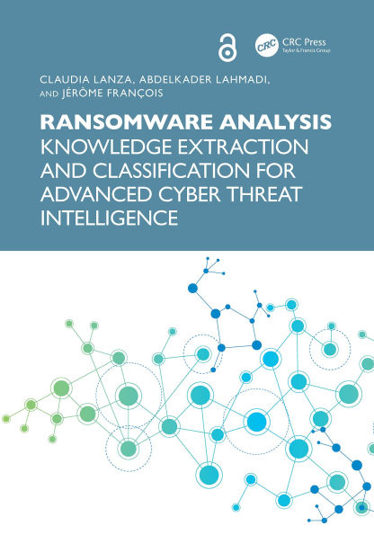 Ransomware Analysis: Knowledge Extraction and Classification for Advanced Cyber Threat Intelligence