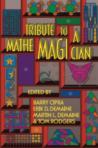 Title: Tribute to a Mathemagician, Author: Barry Cipra