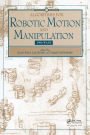 Algorithms for Robotic Motion and Manipulation: WAFR 1996
