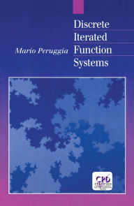 Title: Discrete Iterated Function Systems, Author: Mario Peruggia