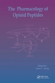 Title: Pharmacology of Opioid Peptides, Author: L F Tseong