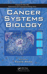 Title: Cancer Systems Biology, Author: Edwin Wang