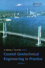 Coastal Geotechnical Engineering in Practice, Volume 2: Proceedings of the International Symposium IS-Yokohama 2000, Yokohama, Japan, 20-22 September 2000