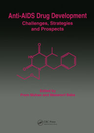 Title: Anti-AIDS Drug Development, Author: Prem Mohan