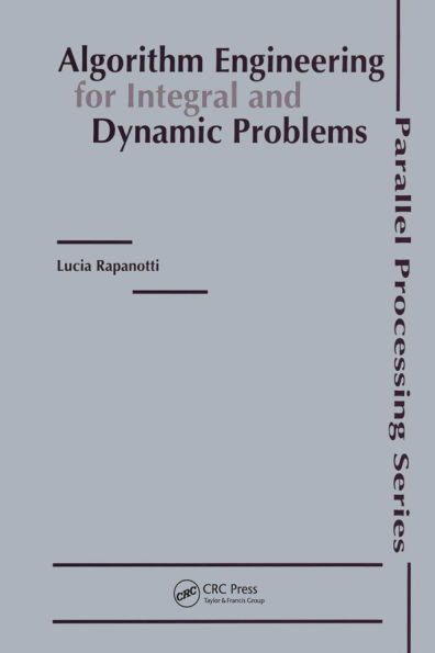Algorithm Engineering for Integral and Dynamic Problems