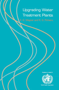 Title: Upgrading Water Treatment Plants, Author: Renato Pinheiro