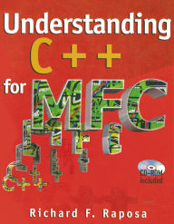 Title: Understanding C++ for MFC, Author: Richard Raposa