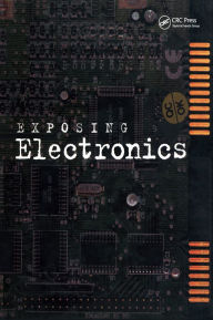 Title: Exposing Electronics, Author: Bernard Finn