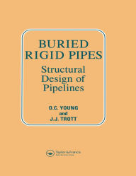 Title: Buried Rigid Pipes, Author: OC Young
