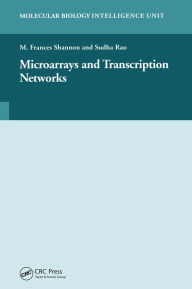 Title: Microarrays and Transcription Networks, Author: M. Francis Shannon