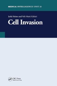 Title: Cell Invasion, Author: Jyrki Heino