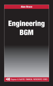 Title: Engineering BGM, Author: Alan Brace