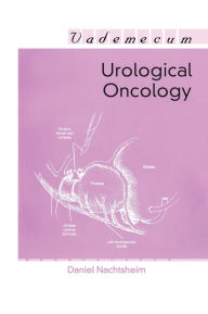 Title: Urological Oncology, Author: Daniel A. Nachtsheim