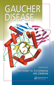 Title: Gaucher Disease, Author: Anthony H. Futerman