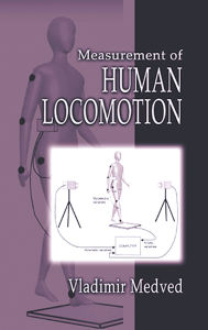 Title: Measurement of Human Locomotion, Author: Vladimir Medved
