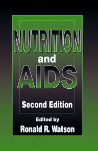 Title: Nutrition and AIDS, Author: Ronald Ross Watson