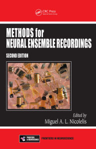 Title: Methods for Neural Ensemble Recordings, Author: Miguel A. L. Nicolelis