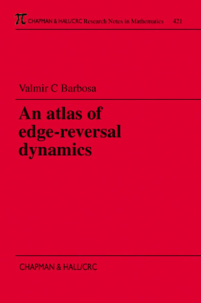 An Atlas of Edge-Reversal Dynamics