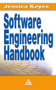 Title: Software Engineering Handbook, Author: Jessica Keyes