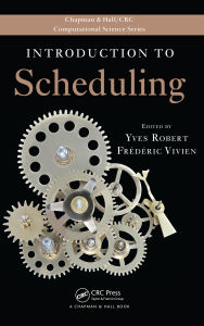 Title: Introduction to Scheduling, Author: Yves Robert