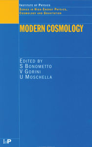 Title: Modern Cosmology, Author: S Bonometto