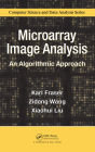 Microarray Image Analysis: An Algorithmic Approach