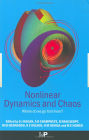 Nonlinear Dynamics and Chaos: Where do we go from here?