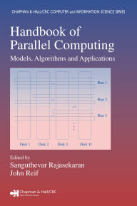 Title: Handbook of Parallel Computing: Models, Algorithms and Applications, Author: Sanguthevar Rajasekaran