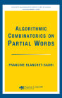 Algorithmic Combinatorics on Partial Words