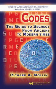 Title: Codes: The Guide to Secrecy From Ancient to Modern Times, Author: Richard A. Mollin