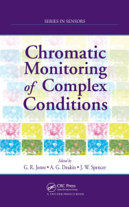 Title: Chromatic Monitoring of Complex Conditions, Author: Gordon Rees Jones